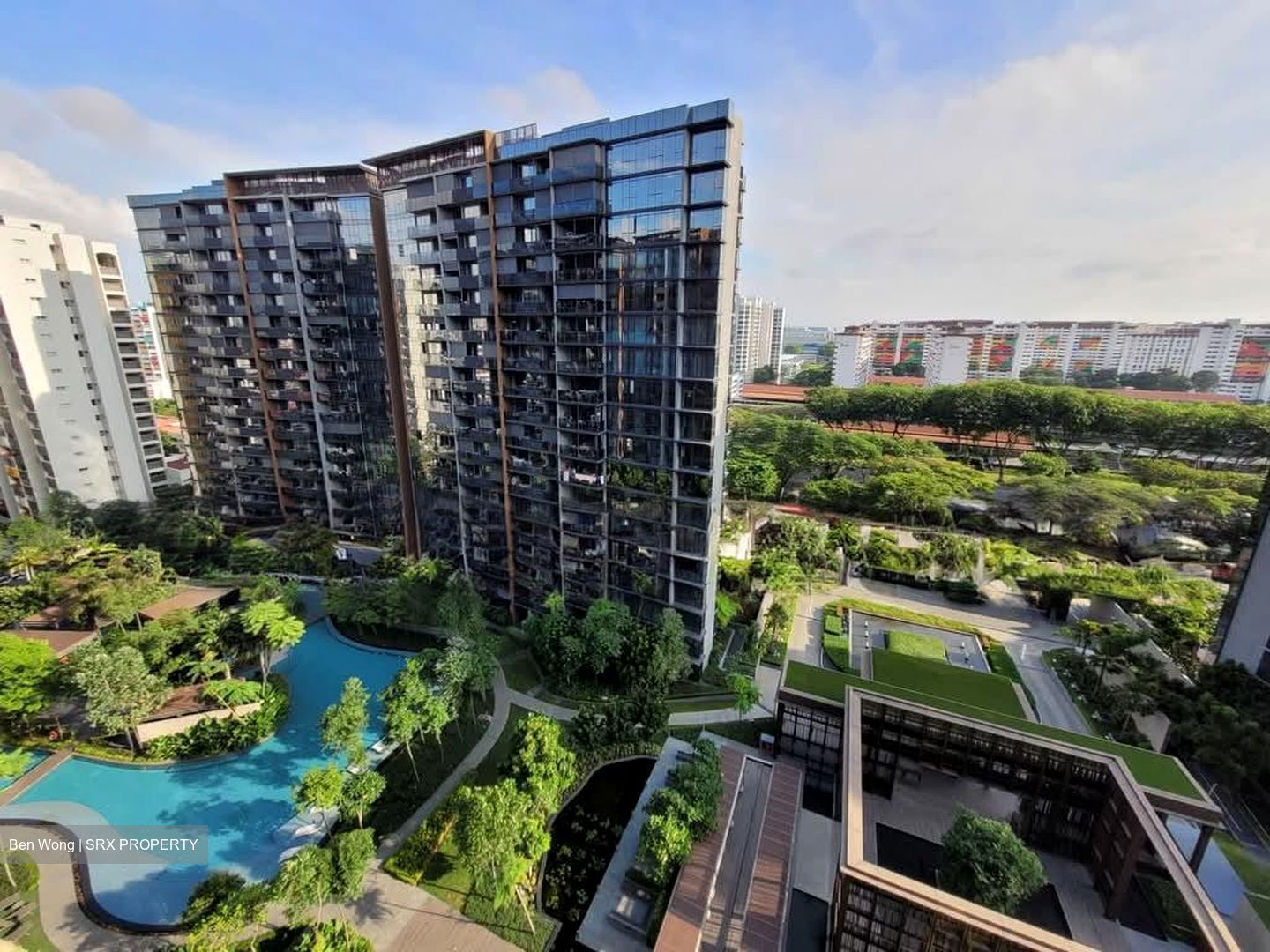 Parc Esta (D14), Apartment #582924871